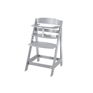 roba kinderstoel Sit Up (Grijs Flex)