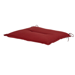 LIVARNO home Zitkussen Houston (Rood)