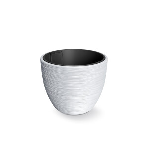 Prosperplast Bloempot Furu (Wit, 385x470)