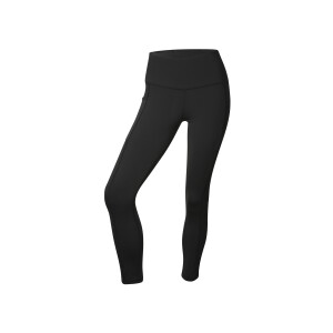 CRIVIT Dames sportlegging (Zwart, S (36/38))