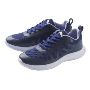 CRIVIT Dames sportschoenen (Lila, 37)