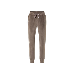 esmara Dames joggingbroek (Bruin, M (40/42))