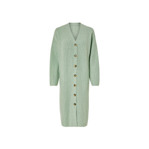 esmara Lang dames vest (M (40/42), Mint)