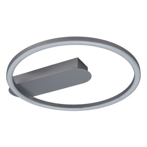 LIVARNO home LED-plafondlamp (Rond)