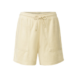 esmara Dames short (L (44/46), Beige)