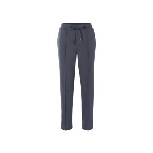 esmara Dames broek (Marineblauw, L (44/46))