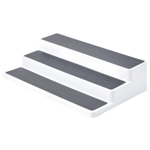 SILVERCREST Keukenorganizer (Theedoos - 2 niveaus)