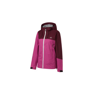 CRIVIT Dames regenjas (Lila, XS (32/34))