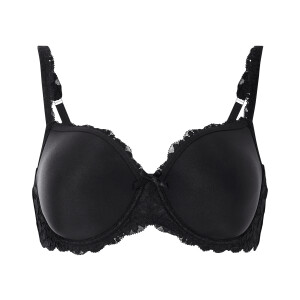 esmara Dames BH (Zwart, 80B)