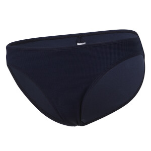 CRIVIT Dames bikinibroekje (Marineblauw, 36)