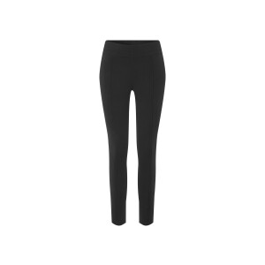 esmara Dames jegging (Zwart, L (44/46))