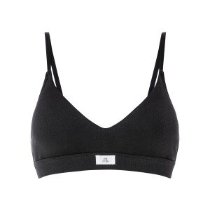 esmara Dames BH (Zwart, S (36/38))