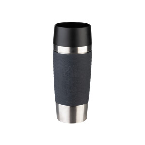 Tefal Thermosbeker (Donkergrijs)