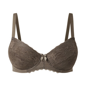 esmara Dames minimizer-bh (Kaki, 95D)