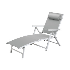 LIVARNO home Aluminium ligbed Houston