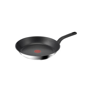 Tefal RVS pan DUETTO 28 cm