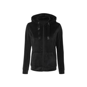 esmara Dames vest (Zwart, S (36/38))
