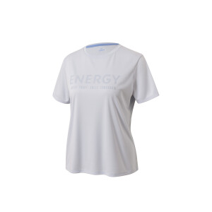 CRIVIT Dames sportshirt (Blauw, M (40/42))
