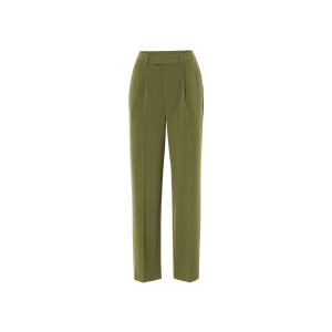 esmara Dames pantalon (44, Groen)
