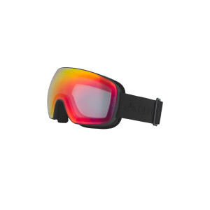 CRIVIT Fotochromatische skibril Premium (Zwart)