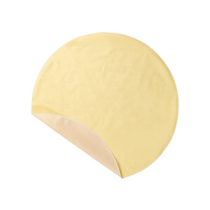 LIVARNO home Tafelkleed (Rond, Geel)