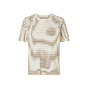 esmara Dames shirt (M (40/42), Wit)