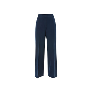 esmara Dames broek (Marineblauw, 40)
