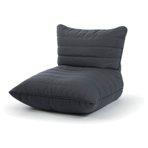 SITTING POINT Canvas Tango (Antraciet)