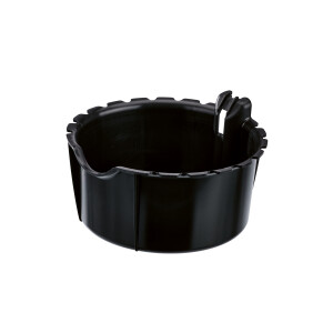 SILVERCREST KITCHEN TOOLS Mengbekerverkleiner / Stoomopzetstuk / Dekselhouder voor Monsieur Cuisine (stoomsapmachine)