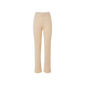esmara Dames broek (L (44/46), Beige)