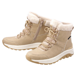 esmara Dames laarzen (Beige, 40)