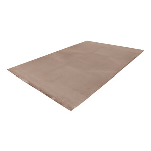 me gusta Vloerkleed Rabbit Prime (Zandkleurig, 160 x 230 cm)