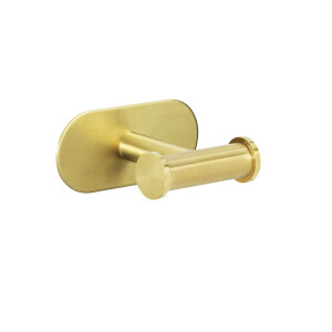 Wenko Turbo-Loc Badkamer accessoire (Wandhaak)