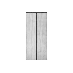 LIVARNO home Magnetische deurhor 100 x 220 cm (Zwart)