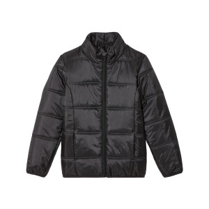 pepperts! Kinderen lightweight-jack (Zwart, 152)