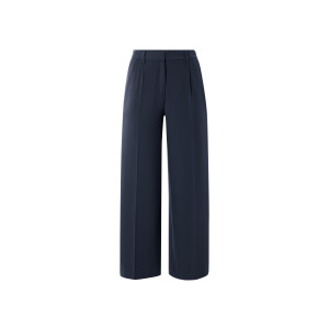 esmara Dames broek (Marineblauw, 46)