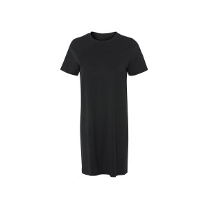 esmara Dames jurk (Zwart, XS (32/34))