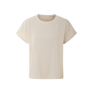 esmara Dames top (Beige, XS (32/34))