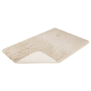 LIVARNO home Badmat 60 x 90 cm (Beige)