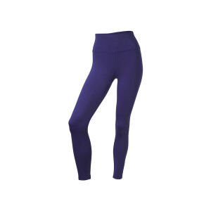 CRIVIT Dames sportlegging (XS (32/34), Blauw)