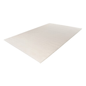 me gusta Vloerkleed Rabbit Prime (Wit, 160 x 230 cm)