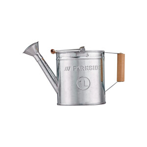 PARKSIDE Gieter 1 L (Zilver)
