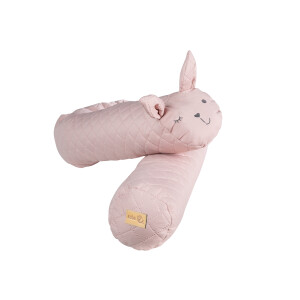 roba Bedbumper (Lichtroze)