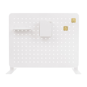 crelando Wandorganizer (Wit)