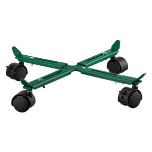 PARKSIDE Plantenonderzetter (Groen)