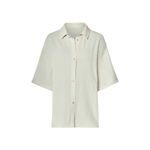 esmara Dames blouse (Beige, XS (32/34))