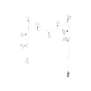 LIVARNO home Halloween lichtketting (Geest)