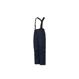CRIVIT Kinder skibroek (Marineblauw, 122/128)
