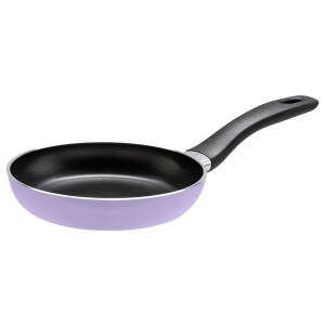 LIVARNO home Aluminium pan Ø 14 cm (Lila)