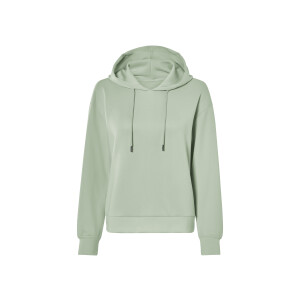 esmara Dames hoodie of vest (Groen, XS (32/34))